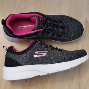 Slip-on Skechers